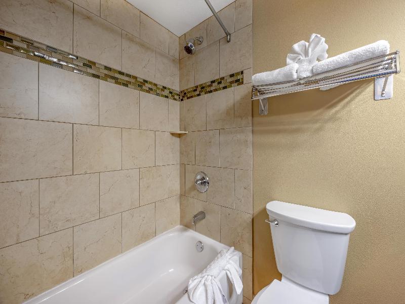 Best Western Plus Ocean View Resort image