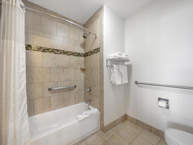 Best Western Plus Ocean View Resort image