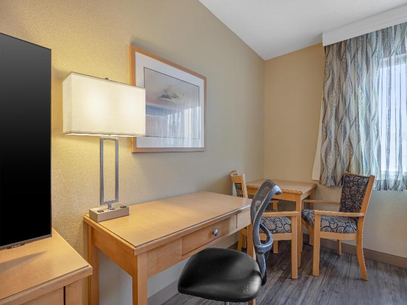 Best Western Plus Ocean View Resort image