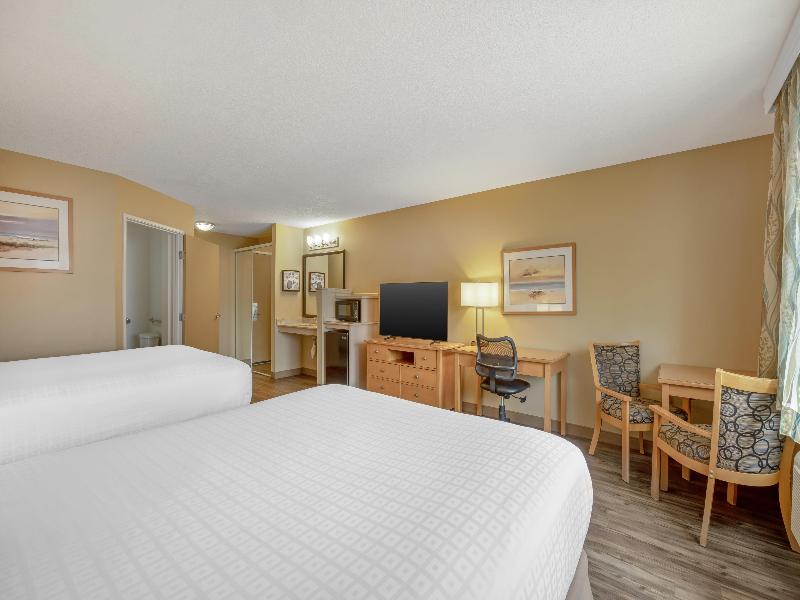 Best Western Plus Ocean View Resort image