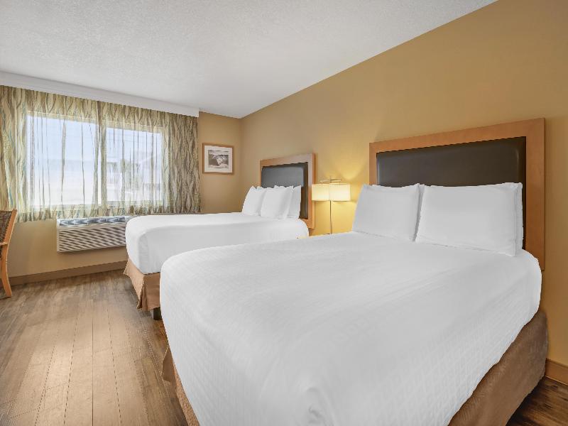 Best Western Plus Ocean View Resort image