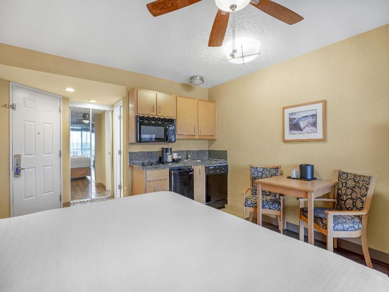 Best Western Plus Ocean View Resort image