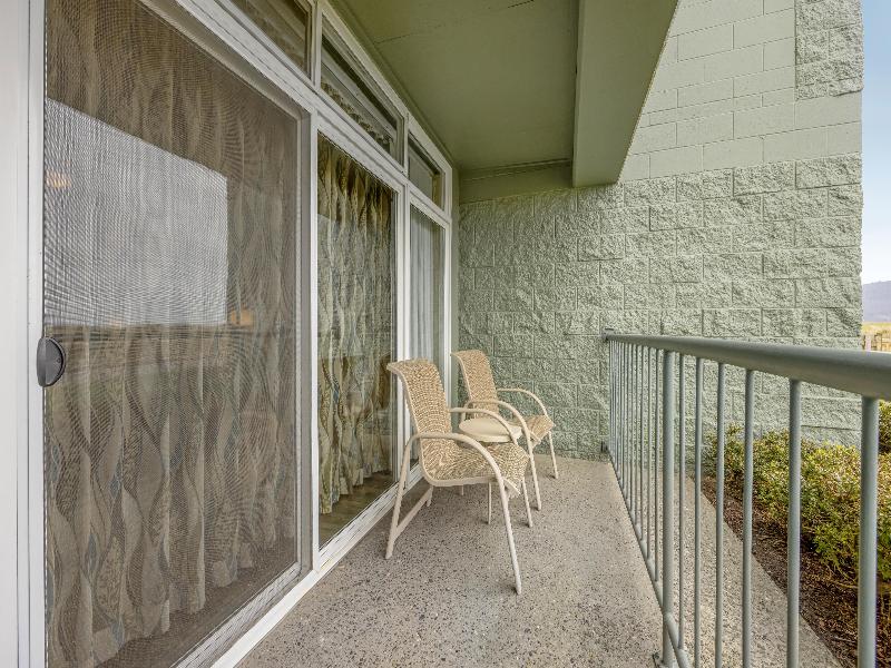 Best Western Plus Ocean View Resort image