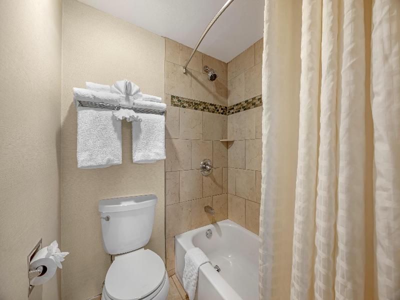 Best Western Plus Ocean View Resort image