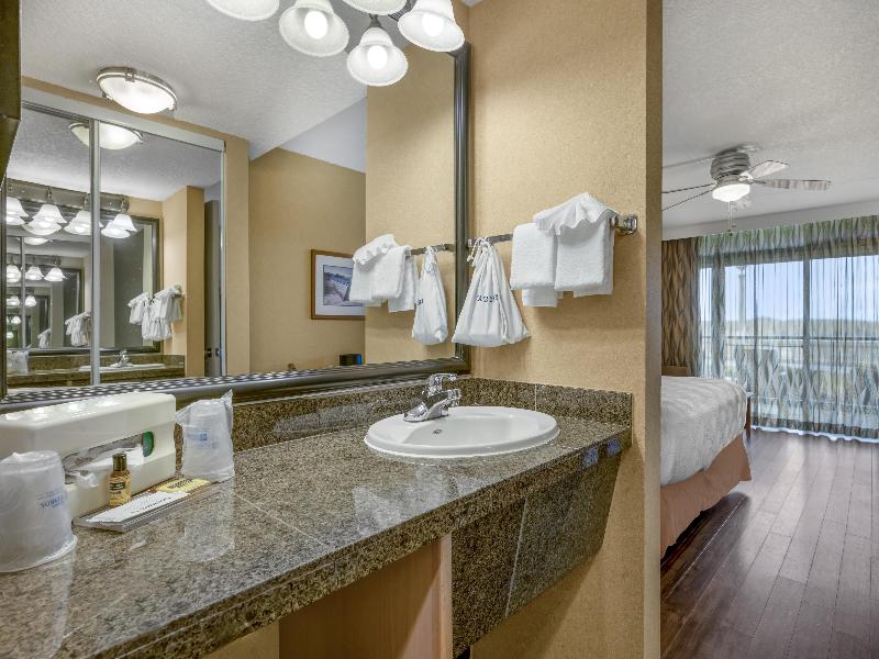 Best Western Plus Ocean View Resort image