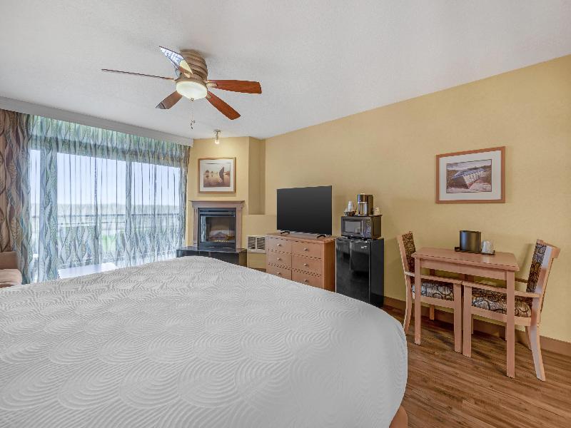 Best Western Plus Ocean View Resort image