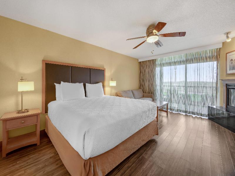 Best Western Plus Ocean View Resort image