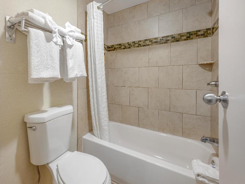 Best Western Plus Ocean View Resort image