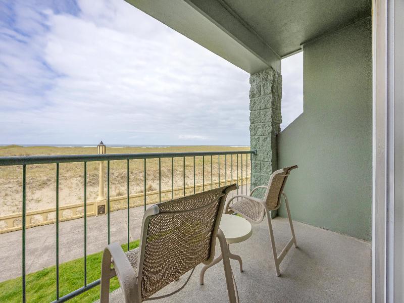 Best Western Plus Ocean View Resort image