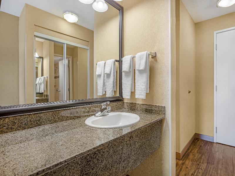 Best Western Plus Ocean View Resort image