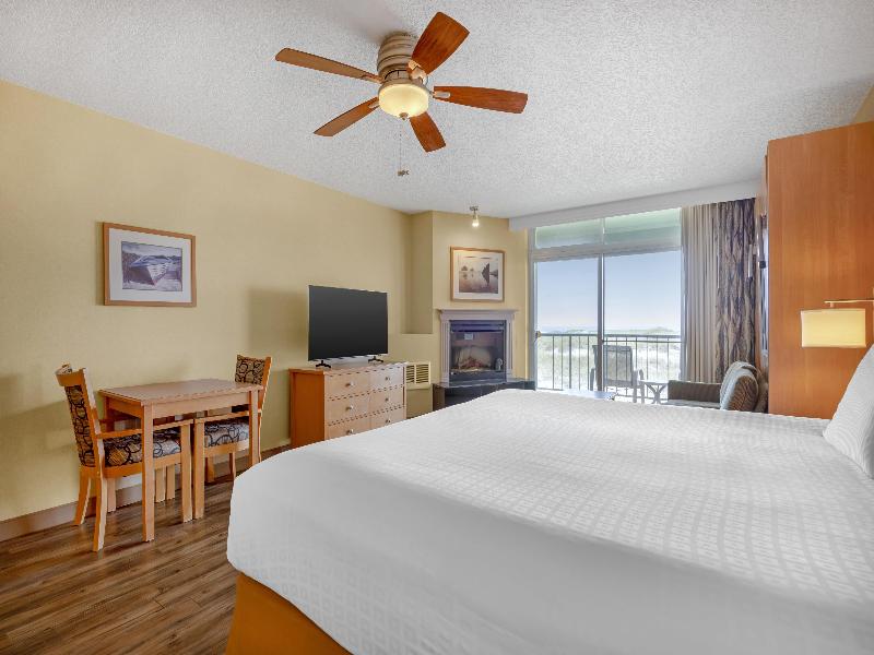 Best Western Plus Ocean View Resort image