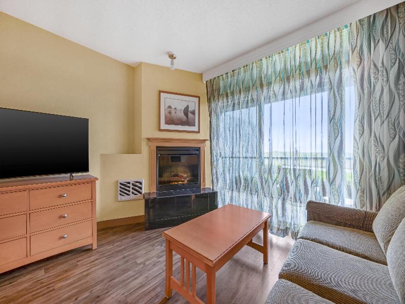 Best Western Plus Ocean View Resort image