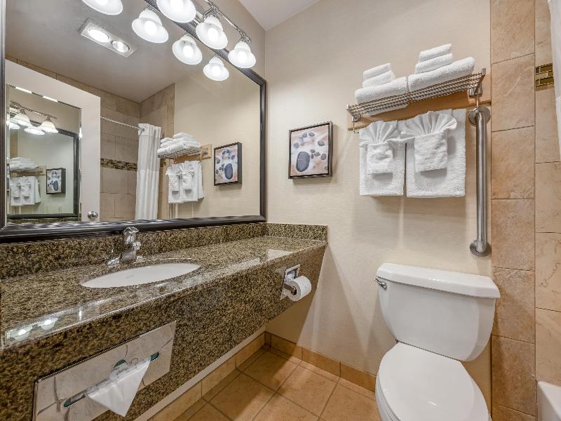 Best Western Plus Ocean View Resort image