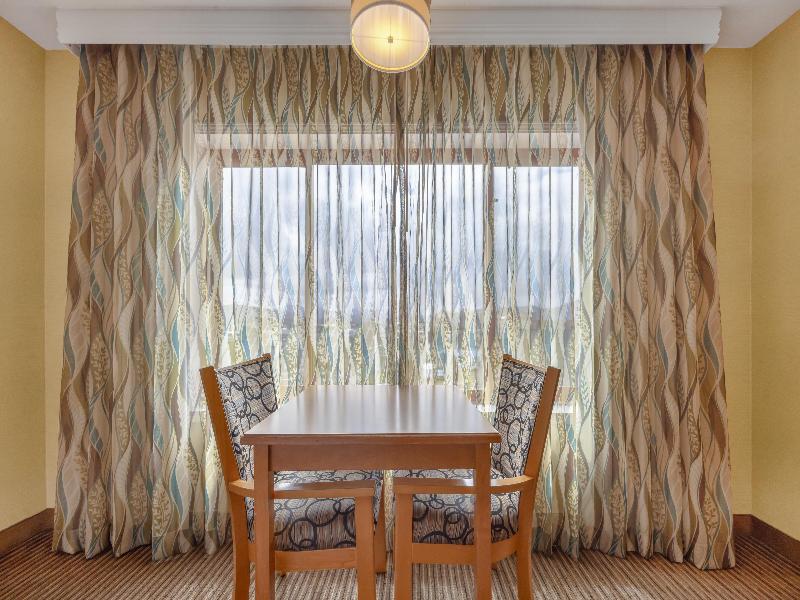 Best Western Plus Ocean View Resort image