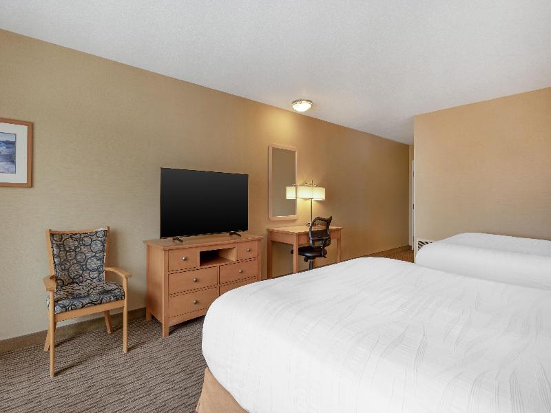 Best Western Plus Ocean View Resort image