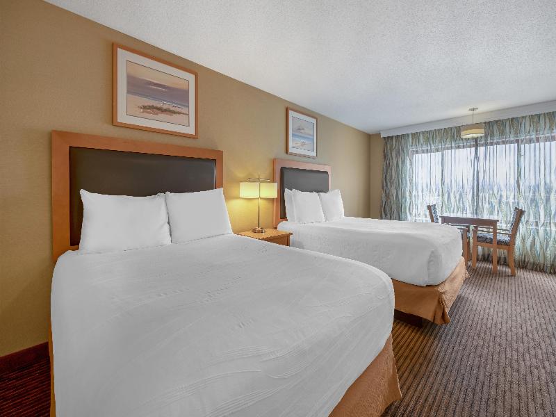 Best Western Plus Ocean View Resort image