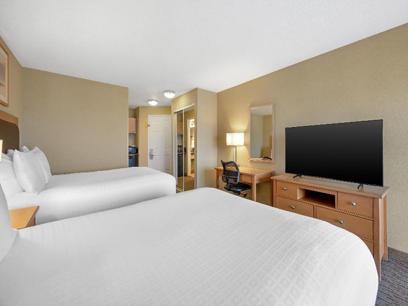Best Western Plus Ocean View Resort image