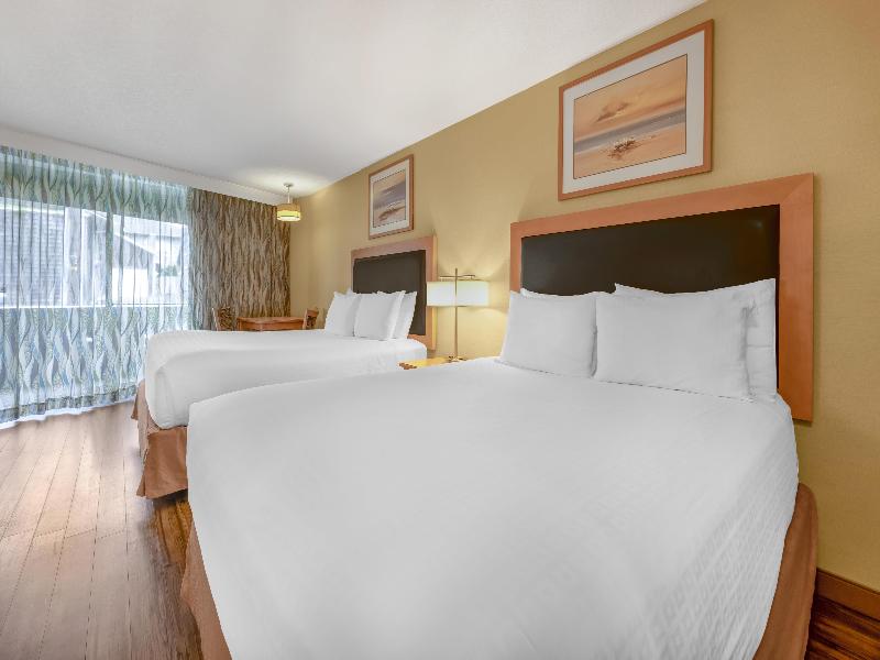 Best Western Plus Ocean View Resort image