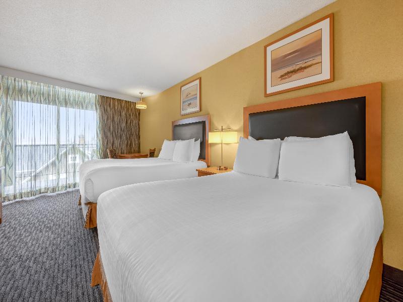 Best Western Plus Ocean View Resort image