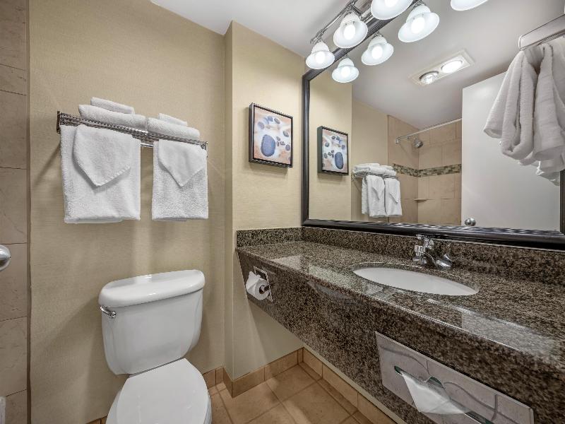 Best Western Plus Ocean View Resort image