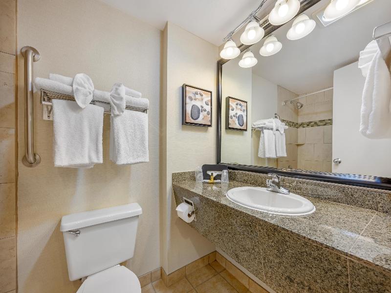 Best Western Plus Ocean View Resort image