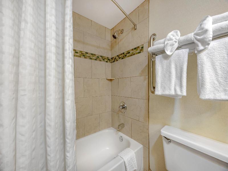 Best Western Plus Ocean View Resort image