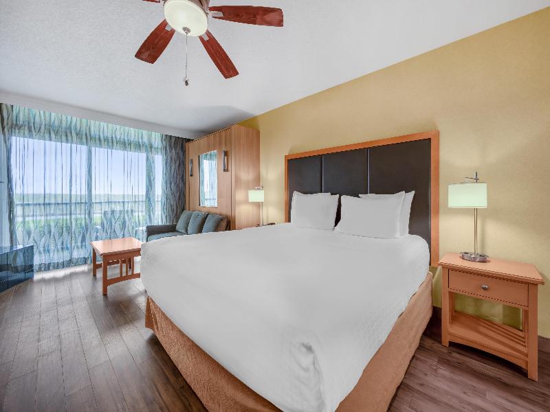 Best Western Plus Ocean View Resort image