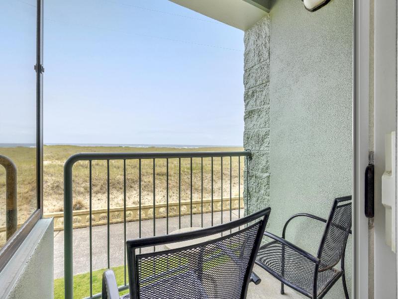 Best Western Plus Ocean View Resort image