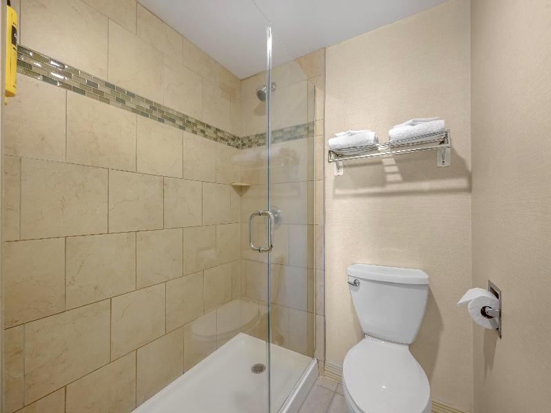 Best Western Plus Ocean View Resort image