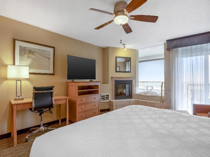 Best Western Plus Ocean View Resort image