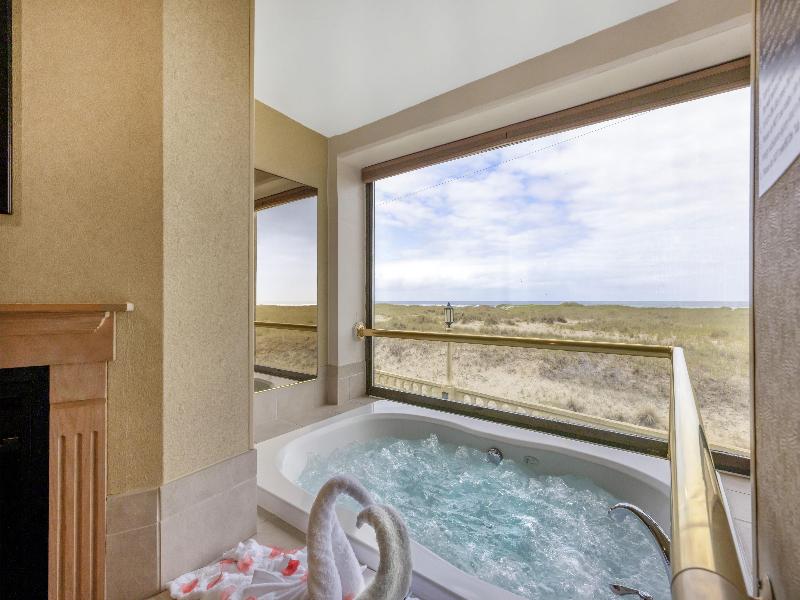 Best Western Plus Ocean View Resort image
