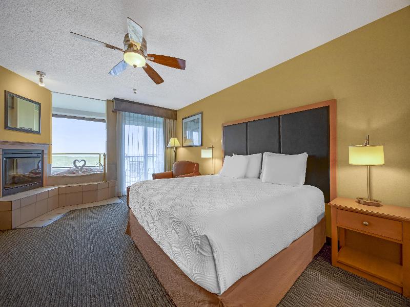 Best Western Plus Ocean View Resort image