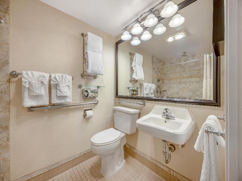 Best Western Plus Ocean View Resort image