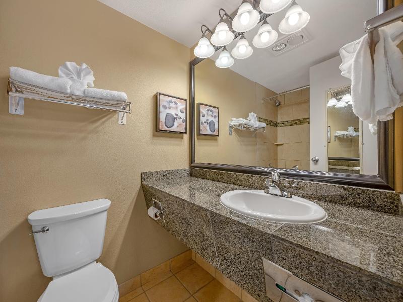 Best Western Plus Ocean View Resort image