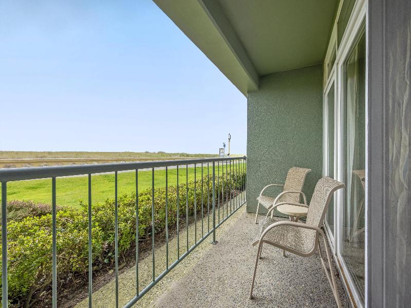 Best Western Plus Ocean View Resort image