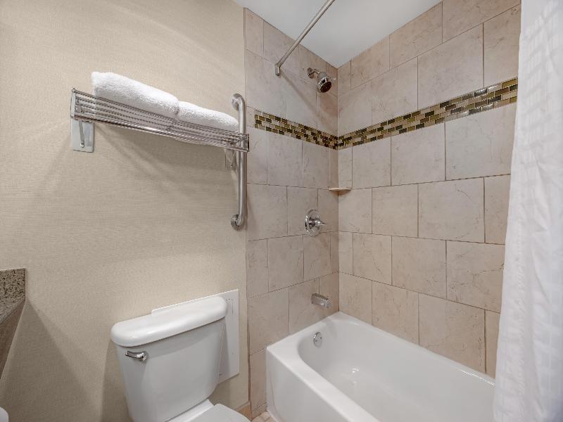 Best Western Plus Ocean View Resort image
