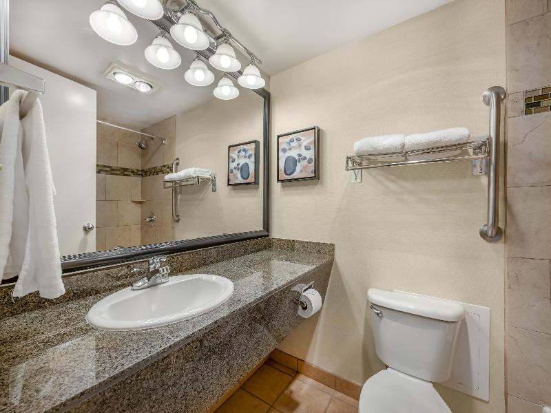 Best Western Plus Ocean View Resort image