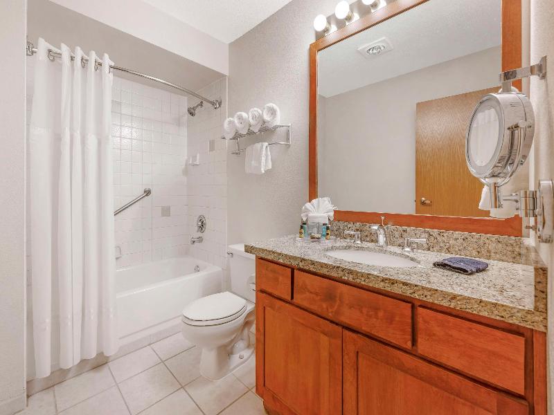Best Western Plus Mill Creek Inn image