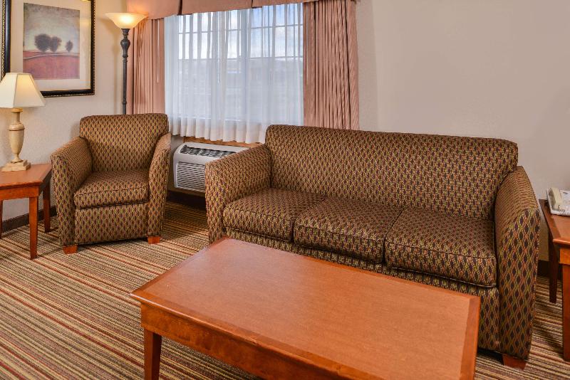 Best Western Plus Rama Inn image