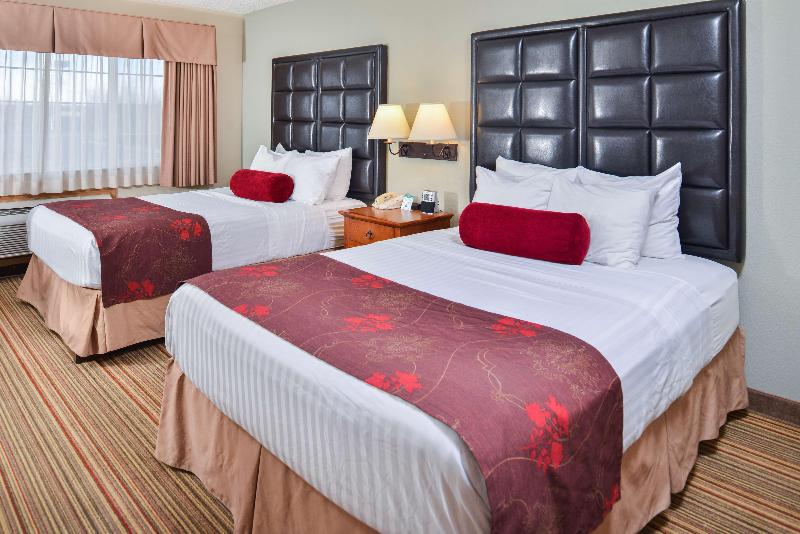 Best Western Plus Rama Inn image