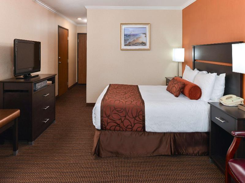 Room Accessible