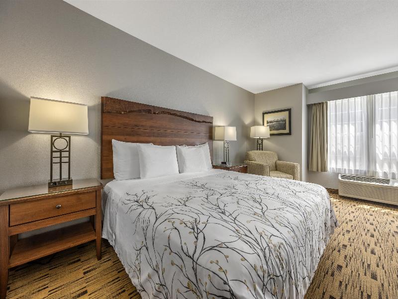 Best Western Plus Columbia River Inn image