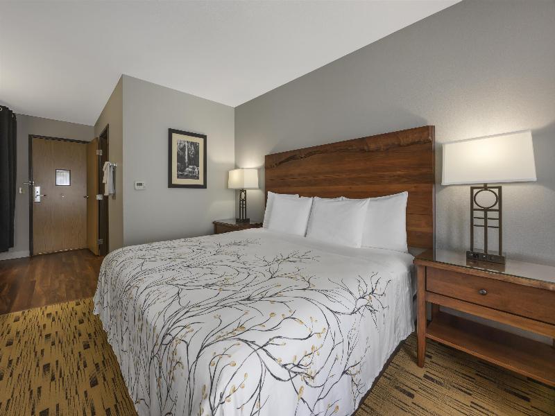 Best Western Plus Columbia River Inn image