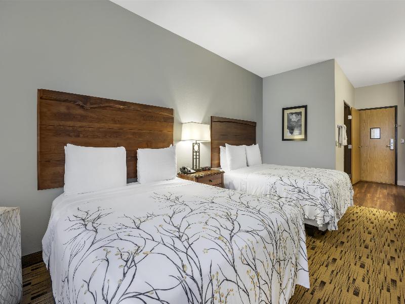 Best Western Plus Columbia River Inn image