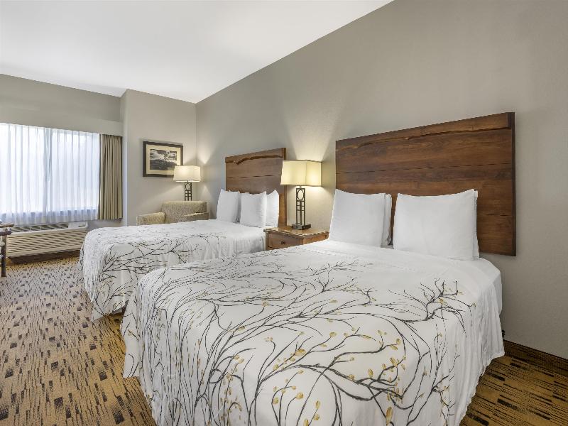 Best Western Plus Columbia River Inn image