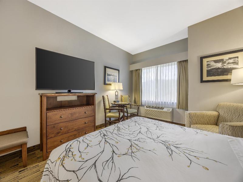 Best Western Plus Columbia River Inn image