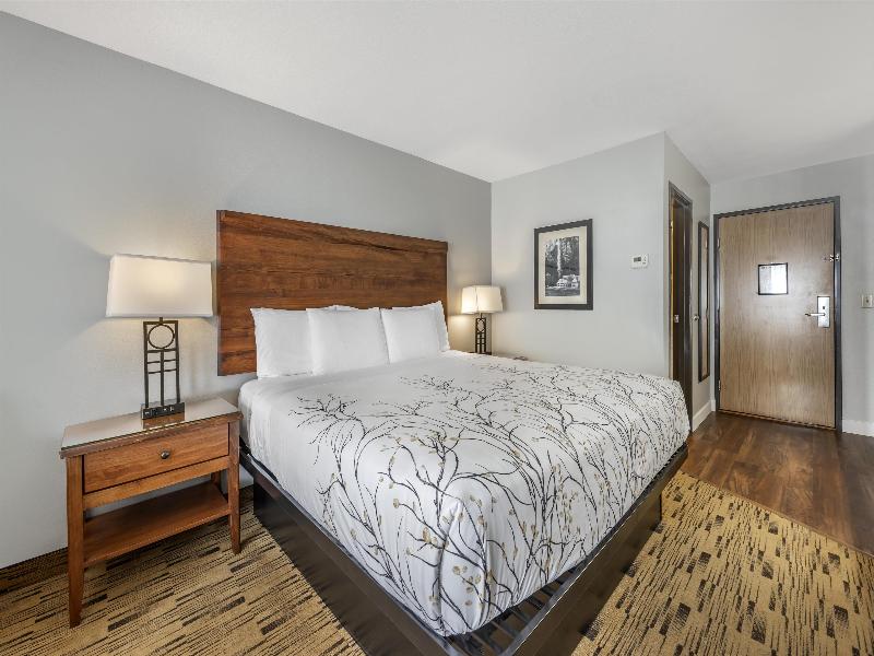 Best Western Plus Columbia River Inn image