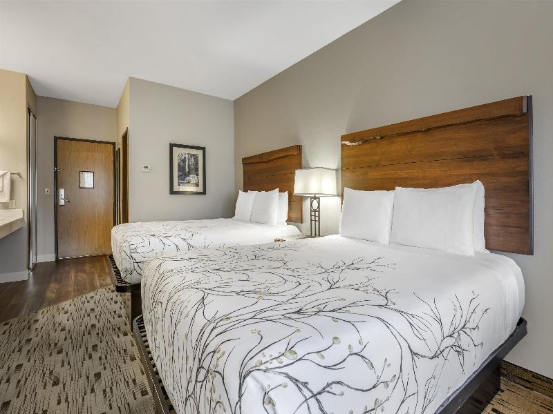 Best Western Plus Columbia River Inn image