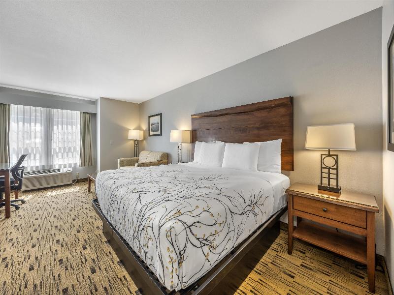 Best Western Plus Columbia River Inn image