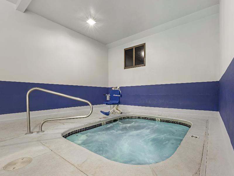 Best Western Newberg Inn image